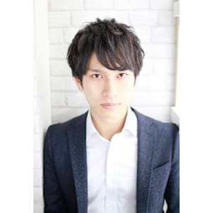 Lag.blanc銀座×スタイル