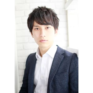 Lag.blanc銀座×スタイル