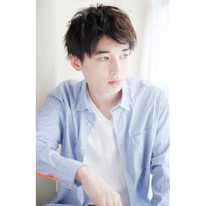 Lag.blanc銀座×スタイル