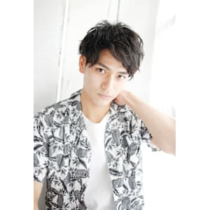 Lag.blanc銀座×スタイル