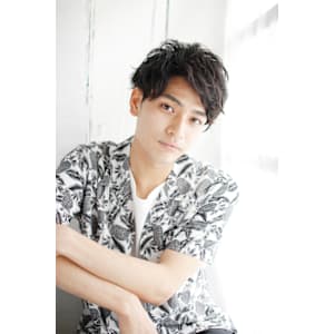 Lag.blanc銀座×スタイル