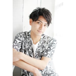 Lag.blanc銀座×スタイル