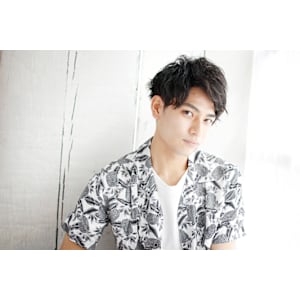 Lag.blanc銀座×スタイル