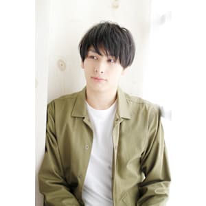 Lag.blanc銀座×スタイル