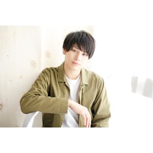 Lag.blanc銀座×スタイル