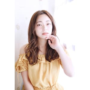 Lag.blanc銀座×スタイル - Lag.blanc銀座【ラグブランギンザ】掲載中