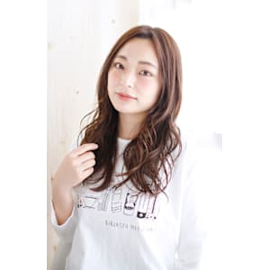 Lag.blanc銀座×スタイル - Lag.blanc銀座【ラグブランギンザ】掲載中