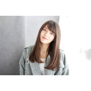 Lag.blanc銀座×スタイル - Lag.blanc銀座【ラグブランギンザ】掲載中