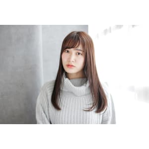 Lag.blanc銀座×スタイル - Lag.blanc銀座【ラグブランギンザ】掲載中