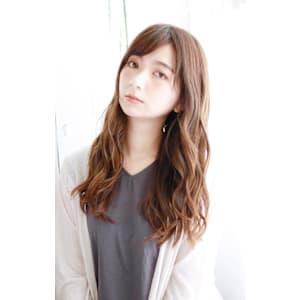 Lag.blanc銀座×スタイル - Lag.blanc銀座【ラグブランギンザ】掲載中