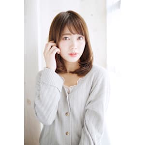 Lag.blanc銀座×スタイル - Lag.blanc銀座【ラグブランギンザ】掲載中