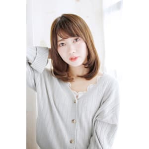 Lag.blanc銀座×スタイル - Lag.blanc銀座【ラグブランギンザ】掲載中