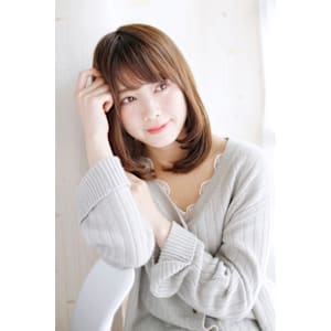 Lag.blanc銀座×スタイル - Lag.blanc銀座【ラグブランギンザ】掲載中