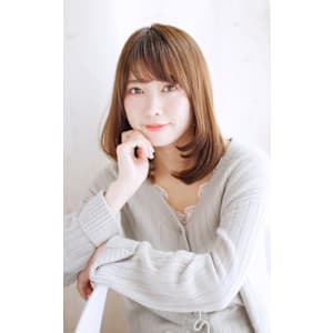 Lag.blanc銀座×スタイル - Lag.blanc銀座【ラグブランギンザ】掲載中