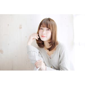 Lag.blanc銀座×スタイル - Lag.blanc銀座【ラグブランギンザ】掲載中