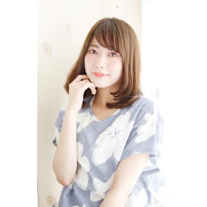 Lag.blanc銀座×スタイル - Lag.blanc銀座【ラグブランギンザ】掲載中