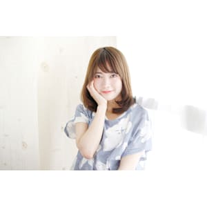 Lag.blanc銀座×スタイル - Lag.blanc銀座【ラグブランギンザ】掲載中