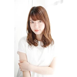 Lag.blanc銀座×スタイル - Lag.blanc銀座【ラグブランギンザ】掲載中