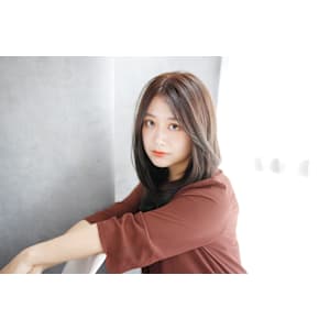 Lag.blanc銀座×スタイル - Lag.blanc銀座【ラグブランギンザ】掲載中