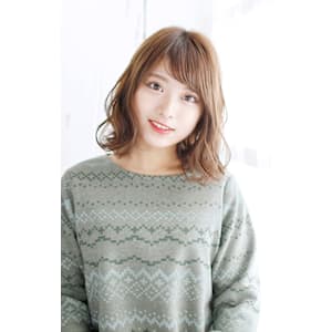 Lag.blanc銀座×スタイル - Lag.blanc銀座【ラグブランギンザ】掲載中