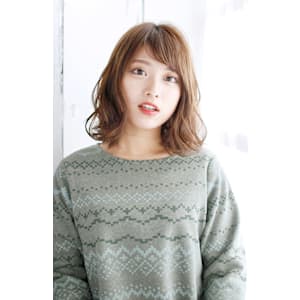 Lag.blanc銀座×スタイル - Lag.blanc銀座【ラグブランギンザ】掲載中