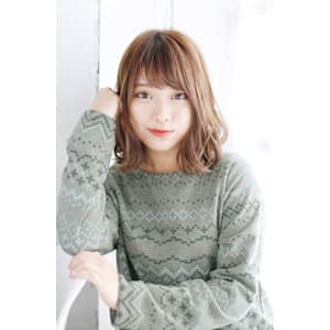 Lag.blanc銀座×スタイル - Lag.blanc銀座【ラグブランギンザ】掲載中