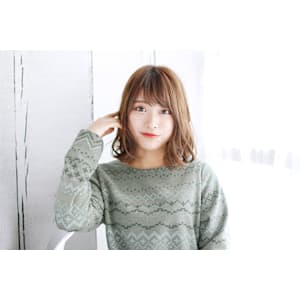 Lag.blanc銀座×スタイル - Lag.blanc銀座【ラグブランギンザ】掲載中