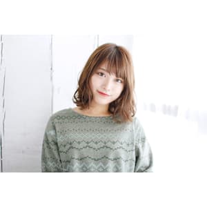 Lag.blanc銀座×スタイル - Lag.blanc銀座【ラグブランギンザ】掲載中