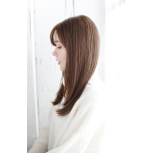 Lag.blanc銀座×スタイル - Lag.blanc銀座【ラグブランギンザ】掲載中