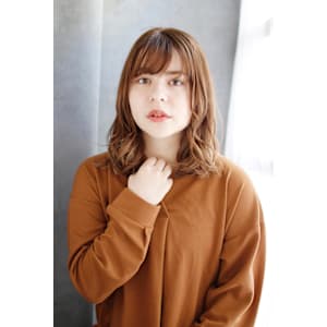 Lag.blanc銀座×スタイル - Lag.blanc銀座【ラグブランギンザ】掲載中