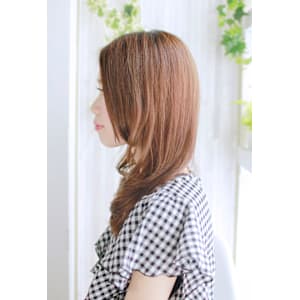 Lag.blanc銀座×スタイル - Lag.blanc銀座【ラグブランギンザ】掲載中