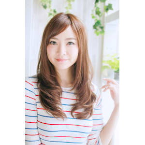 Lag.blanc銀座×スタイル - Lag.blanc銀座【ラグブランギンザ】掲載中