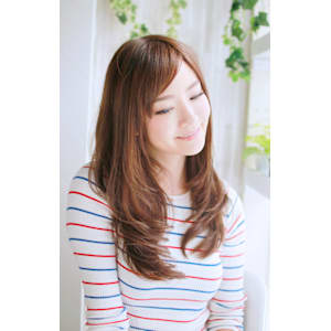 Lag.blanc銀座×スタイル - Lag.blanc銀座【ラグブランギンザ】掲載中