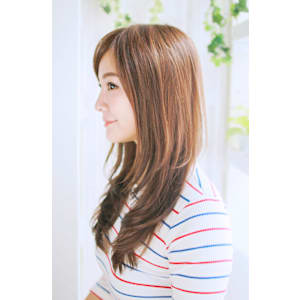 Lag.blanc銀座×スタイル - Lag.blanc銀座【ラグブランギンザ】掲載中