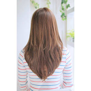 Lag.blanc銀座×スタイル - Lag.blanc銀座【ラグブランギンザ】掲載中