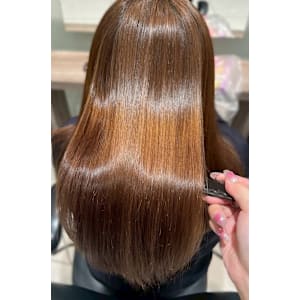 髪質改善カラー - EARTH Mode 稲毛店【アース モード イナゲ】【アース モード イナゲテン】掲載中