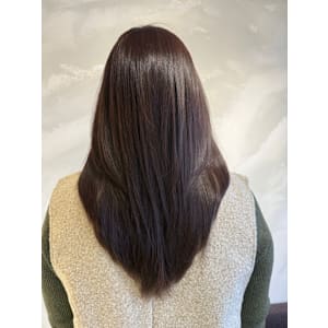 水素トリートメント - hairmake＆design Axe-l【ヘアメイクアンドデザイン アクセル】掲載中
