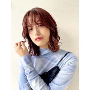 くびれカールショート - Ash 東戸塚店【アッシュヒガシトツカテン】掲載中