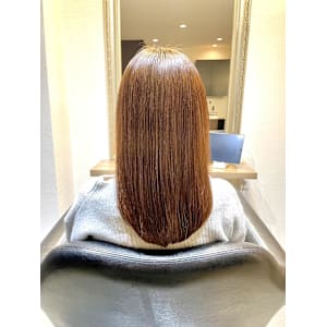 ロングスタイル - hair Dr.VEGA【ヘアドクターベガ】掲載中