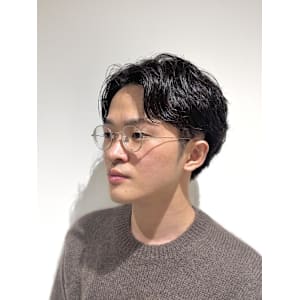 フェザーパーマ