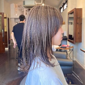 roost hair style - roost hair design【大名】【ルーストヘアデザイン】掲載中
