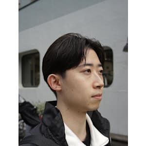 【kaito】men's short