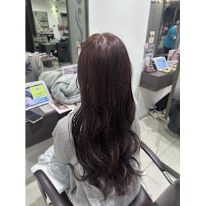 レッドカラー - crop-es茅ヶ崎【クロップエスチガサキ】掲載中