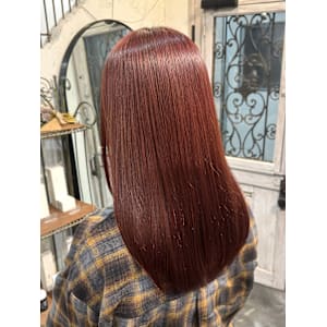 髪質改善/縮毛矯正/10代20代30代/仙台/青葉区 - Mois 仙台【モワ センダイ】掲載中