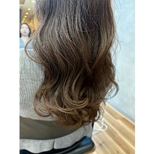 ロングレイヤー - mau 【マウ】【マウ】掲載中