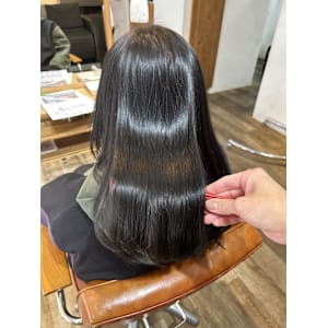 水素×髪質改善 - NAP hair scoya【ナップ ヘアー スコヤ】掲載中