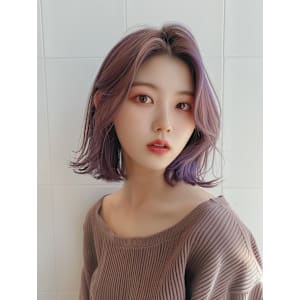 ショートスタイル - Hair&Make MODE K's 宝塚店【モードケイズ】掲載中