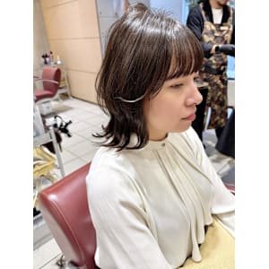 柔らかなくびれレイヤー - EMU international 春日部本店【エムインターナショナル】掲載中