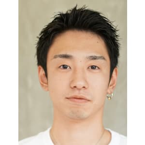 メンズショート