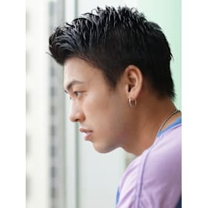 メンズショート - 床屋にもう【トコヤニモウ】掲載中